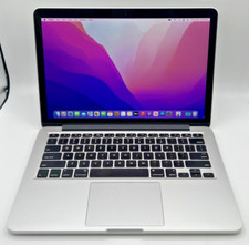 Apple MacBook Pro 13 G3D