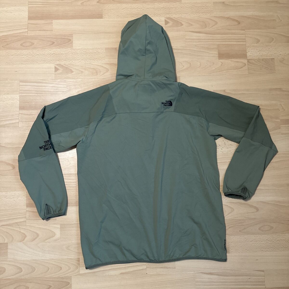 The North Face Black Series x Kazuki Kuraishi Soft Shell The North Face Black Series x Kazuki Kuraishi Soft Shell