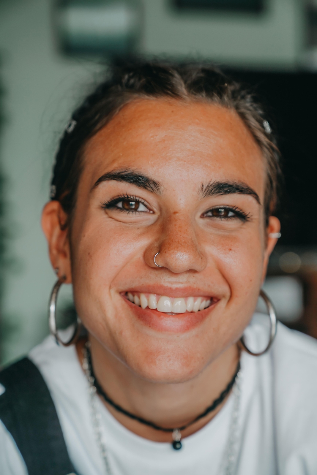 Thumbnail - Stell Dir Vor, Du Kennst Dich Selbst | Luisa Gaffga | Deutsch |