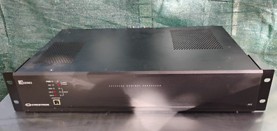 Crestron AV3 3-Series Advanced Central Control Host Processor System