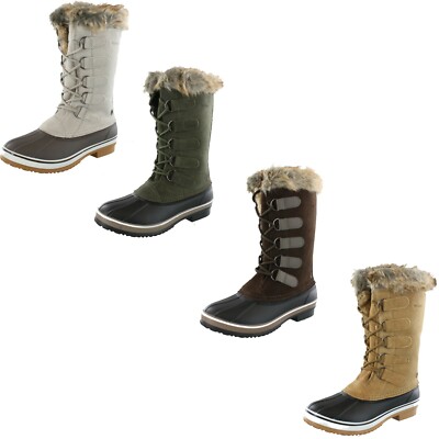 kathmandu winter boots