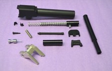 Upper Parts Kit for GL0CK 19 GEN 1-3