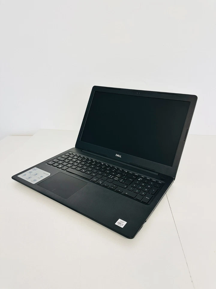 Dell Vostro 3591 15 3000 intel core i3-1005G1/8GB/256GB SSD/15,6" FHD/Windows 11 - Immagine 2 di 4