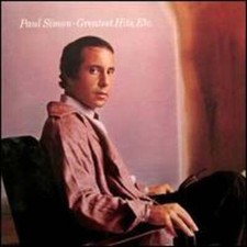 Greatest Hits, Etc. by Paul Simon: Used