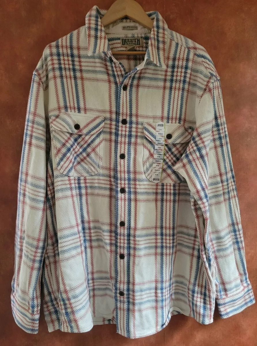 Duluth shirt jacket cheap