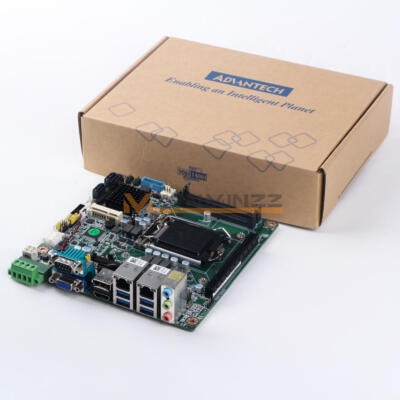 1PC Advantech Motherboard AIMB-275G2-00A1E