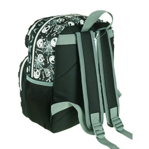 Nightmare Before Christmas 12 Zoll 3D Jack & Sally kleiner Rucksack von Disney - Bild 3 von 3