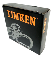 Timken 62210-2RS Rillenkugellager Kugellager Lager 622102RS | 50X90X23Mm