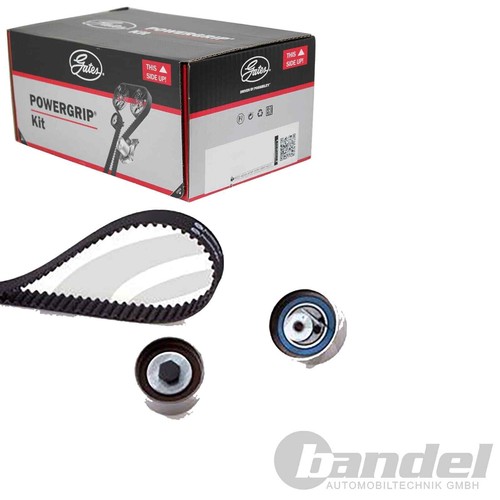 GATES ZAHNRIEMEN-SATZ passend für CHRYSLER GRAND PT SEBRING STRATUS VOYAGER
