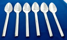 Berghoff NEO Glossy Stainless Flatware -- Place Oval Soup Spoon 7 1/2"