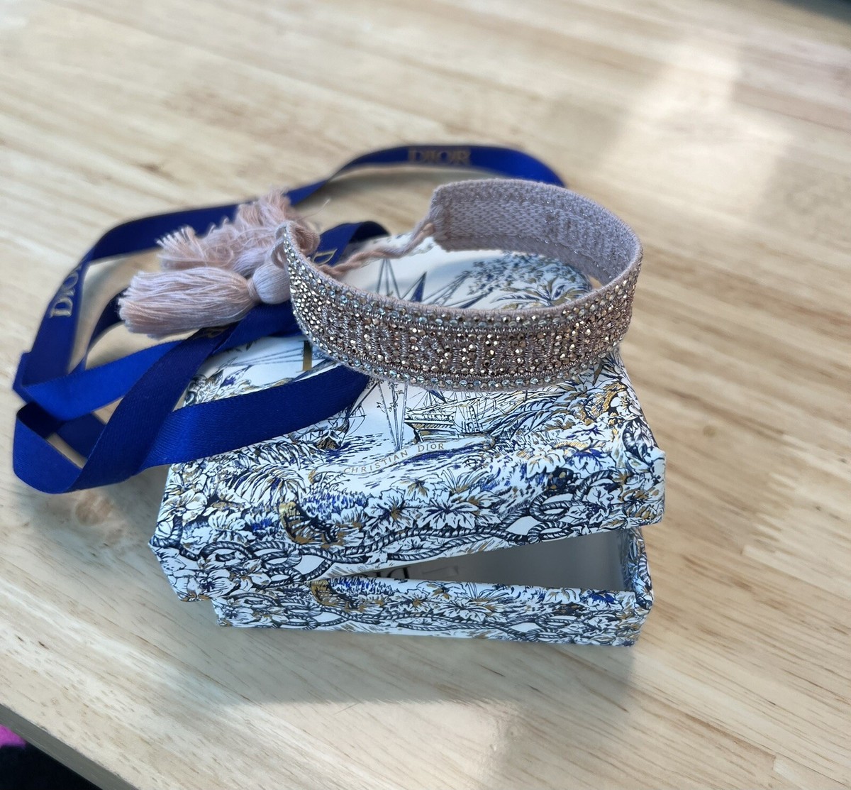 Christian Dior J'A DIOR ブレスレット Christian Dior ディオール ブレスレット バングル アクセサリー