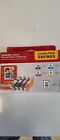Genuine Canon Bci-4 Ink Cartridge Combo Pack -Plus 5 More
