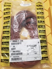 PARKER O-RING SEAL V06802-370 V0680-70 FKM FLUOROCARBON RUBBER 75 DUROMETER