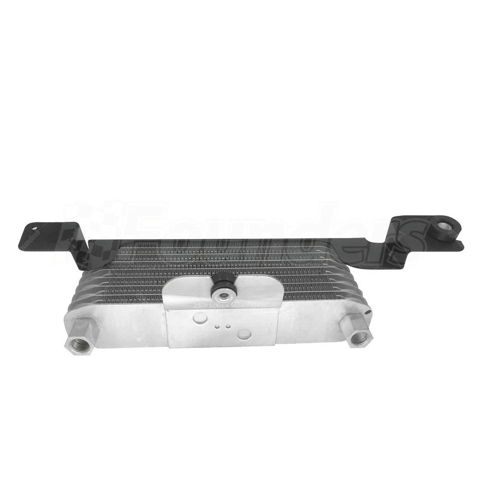 Transmission Oil Cooler Fits 1999-2003 F-150 Expedition Lincoln Navigator - Изображение 3 из 3