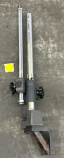UNBRANDED ADJUSTABLE HEIGHT GAUGE W/MOUNT