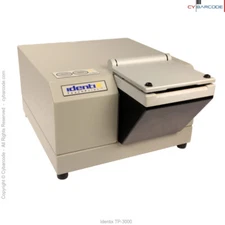 Identix TP-3000 Fingerprint Scanner