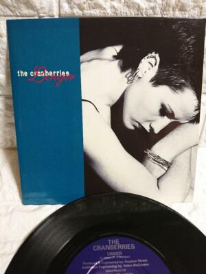 ★ The Cranberries レコード LP Dreams -The Collection (アナログレコード) : Cranberries
