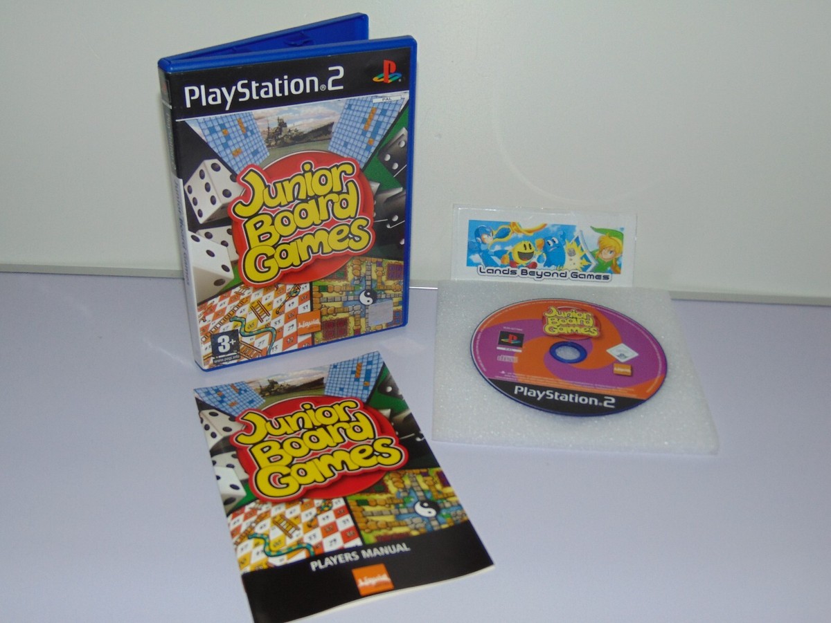 PlayStation 2 PS2 Video Games (Platform Arcade Fighting Sim Puzzle