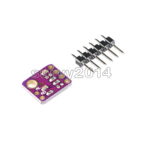 SHT31 SHT31-D Temperature & Humidity Sensor Breakout Weather For Arduino - Picture 4 of 4
