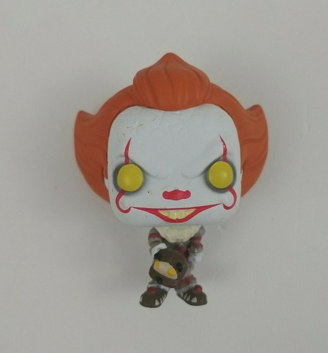 Funko 13 Day Spooky Countdown Advent 