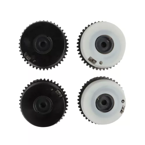4Pcs Intake&Exhaust Camshaft Sprockets 11367598001 11367600085 For BMW B7 550I - Picture 10 of 10