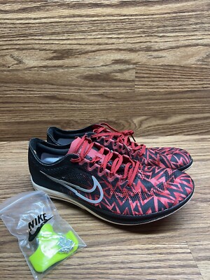 Nike ZoomX Dragonfly Bowerman Track Running Spikes DN4860-601 Men s Size 13