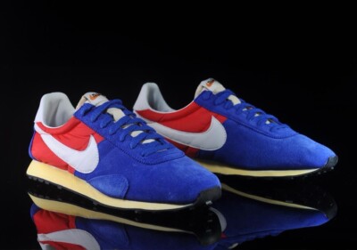Nike Pre Montreal Racer OG Vintage 476717-400 Escape Max Ldv St Waffle Sacai Vector