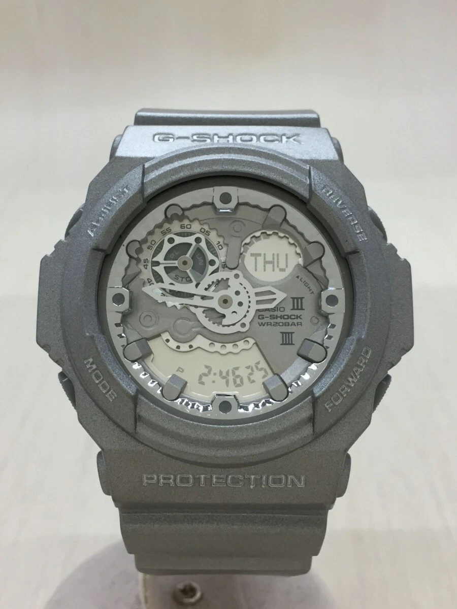 G-SHOCK Maison Martin Margiela-