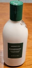 [AROMATICA] Rosemary Hair Thickening Conditio...