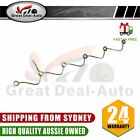 <!--F#f_0-->Diesel Fuel Spill Rail suitable for Nissan Patrol GQ Y60 GU Y61 TD42<!--F/-->