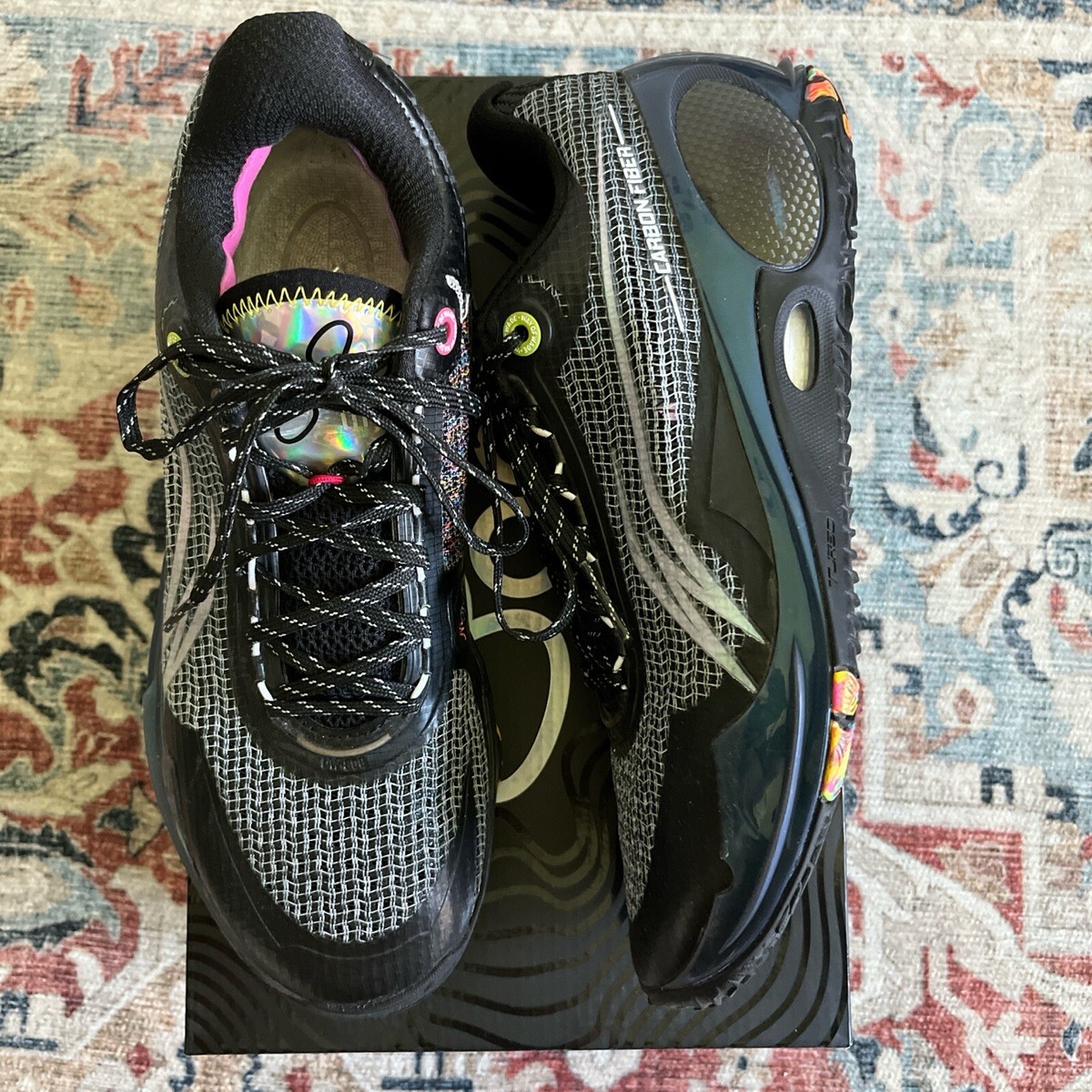 Way of Wade 808 3 Ultra 