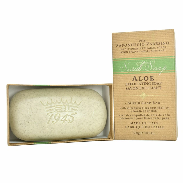 Exfoliant Body Bar Soaps