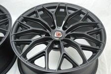 Set Of 4 New 18x8 Ddr 310m Matt Black Finish 18 Rims Wheels 5x114.3 35mm Offset Set Of 4 New 18x8 Ddr 310m Matt Black Finish 18 Rims Wheels 5x114.3 35mm Offset
