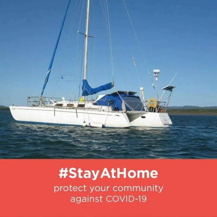 Cross Trimaran Boat For Sale Waa2