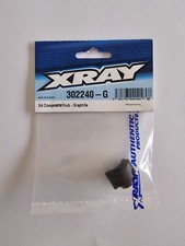 XRAY X4-2022 Graphite Composite Hub - 302240-G