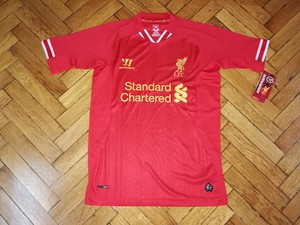boys liverpool top