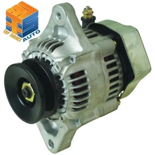 New 40A Alternator For John Deere 1620 1999-2003 1002114531 024531 X612188 A8451