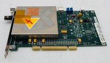 EDAX INC. 4035.005.18510 REV.3 DUAL H.V. BOARD BIAS1 4035.006.18500.1