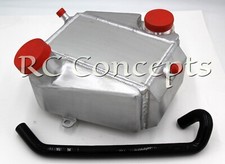 17 - 19 Ford 6.7 6.7l Powerstroke Diesel Air To Water Hd Intercooler Upgrade Kit