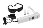 Vityas AKT-01 New .With Nozzles & Safety goggles. Витязь
