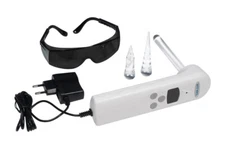 Vityas AKT-01 New Portable Cold Laser Quantum Therapy (Chiropractic Acupuncture)