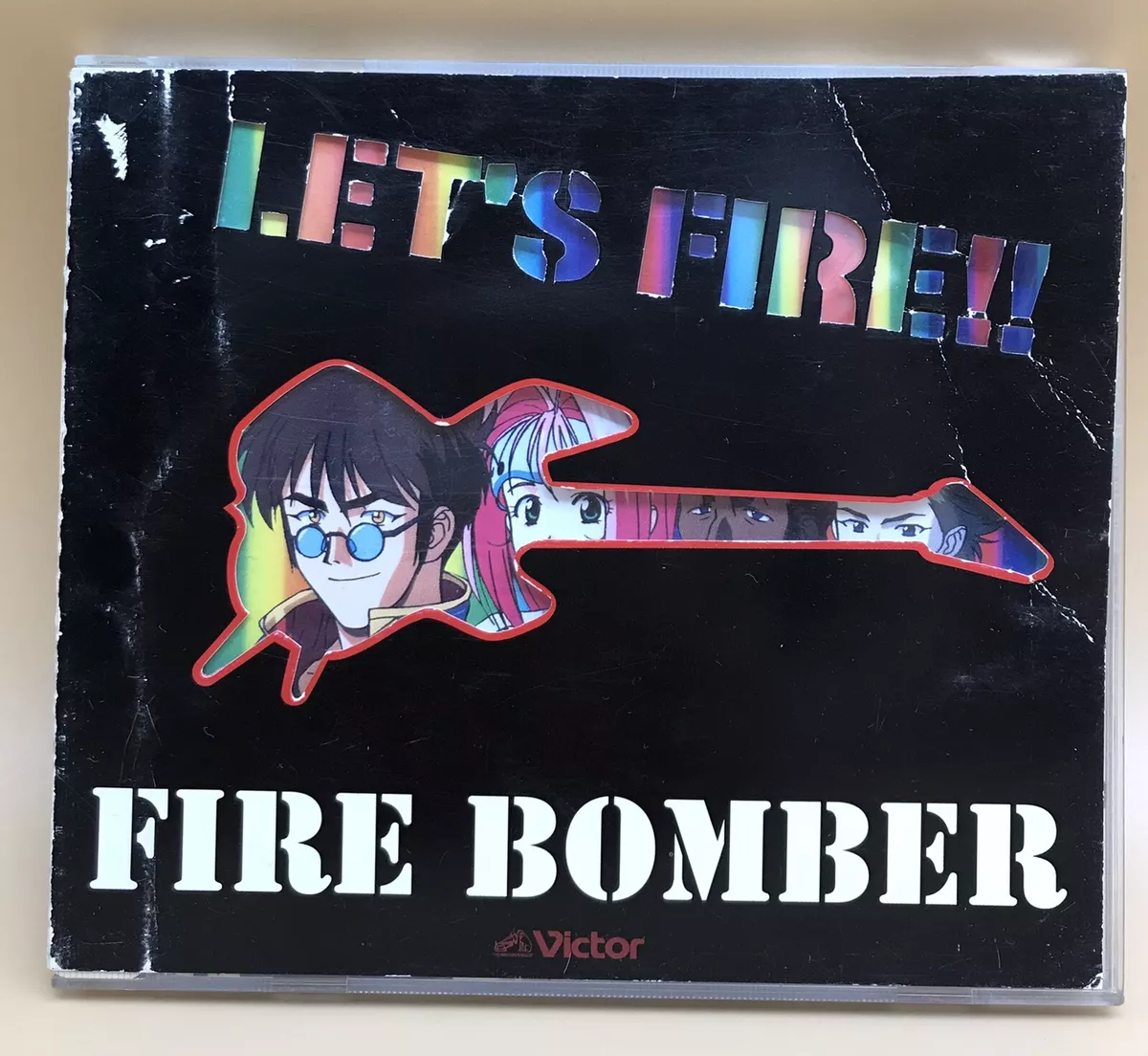 Anime Fire: albums, songs, playlists