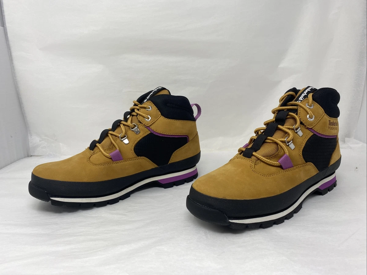 Timberland euro hiker leather wp cheap