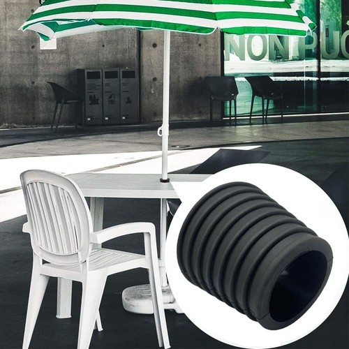 Patio Umbrella Cone Wedge Spacer for Table Hole or Base Parasol Stand, Fits 1 - Picture 3 of 3