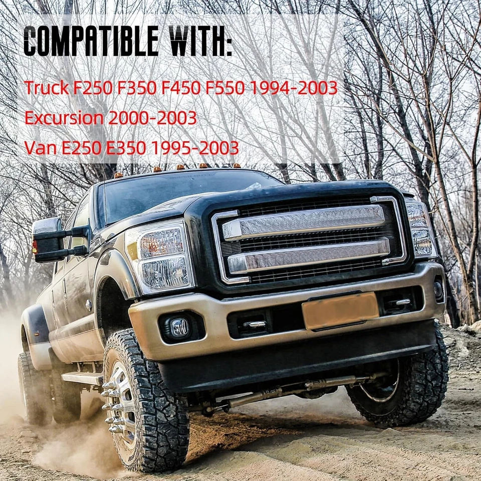 Dipstick Adapter Repair Kit For 1994-2003 Ford F250 F350 7.3 Powerstroke Diesel - Image 4 of 4