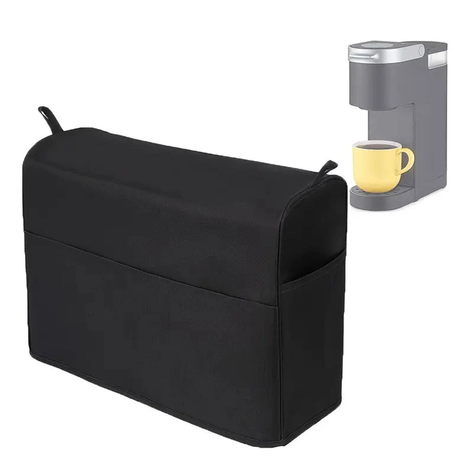Coffee Maker Dust Cover for Stand Mixer Espresso Machine Protect Cover
