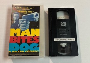 Man Bites Dog | eBay