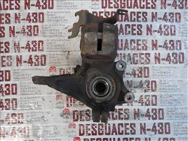 Pivot Direction Avant Gauche Citroen xsara berlina 1997 16 16v - Photo 1/3