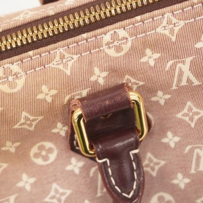 LOUIS VUITTON ハンドバッグ スピーデ　M56704 モノグラム LOUIS VUITTON Speedy Bandouliere 30 M56704 Monogram Idylle