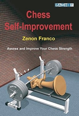Chess Self-improvement - Franco, Zenon